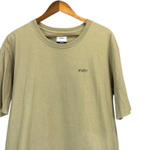 Lade das Bild in den Galerie-Viewer, wtaps ダブルタップス SCREEN TEE プリントTシャツ 14062