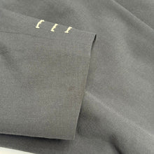 画像をギャラリービューアに読み込む, mando マンド ウール6Bダブルジャケット 24393-002 14434