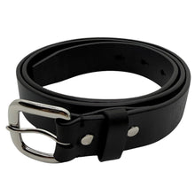 画像をギャラリービューアに読み込む, COS コス レザーベルト サイズL 14023
