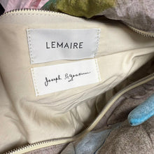 Load image into Gallery viewer, LEMAIRE ルメール 22SS JOSEPH YOAKUM LARGE TOTE BAG ジョゼフヨアクム ラージトートバッグ 13999