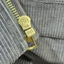 Lade das Bild in den Galerie-Viewer, CHRYSALIS クリサリス BODMIN GILET コーデュロイベスト 40 ネイビー 15086