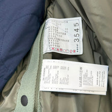 画像をギャラリービューアに読み込む, sacai サカイ 24AW SPIEWAK Gonz Multi Patch Blouson パッチワークボンバージャケット MA-1 24-03545M カーキ 1 15054