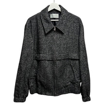 이미지를 갤러리 뷰어에 로드 , ENCOMING インカミング 24AW PANELED SHORT BLOUSON ショートブルゾン ジャケット AW24-PSBL 13970