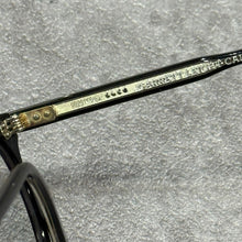 画像をギャラリービューアに読み込む, GLCO Garrett Leight ジーエルシーオー ギャレットレイト KINNEY アイウェア 眼鏡 47◻︎21 14451