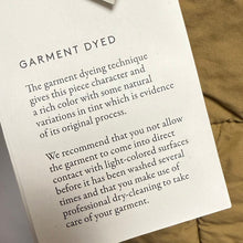 Load image into Gallery viewer, LEMAIRE ルメール 22SS WADDED GILET 中綿ジレ ベスト OW290 LF726 13988