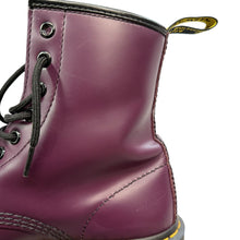 Lade das Bild in den Galerie-Viewer, Dr. Martens ドクターマーチン 1460 8ホールレースアップブーツ UK5 14486