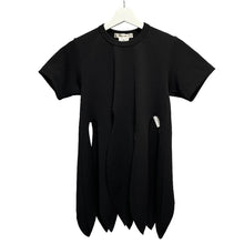 Lade das Bild in den Galerie-Viewer, COMME des GARCONS コムデギャルソン 19AW デザインTシャツ AD2019