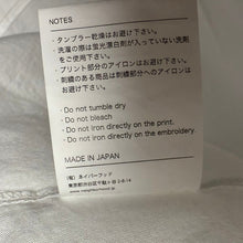 Load image into Gallery viewer, NEIGHBORHOOD×UNDEFEATED ネイバーフッド アンディフーティッド 21SS SOMEDAY L/S TEE 211PCUFN-LT01S プリントカットソー ロングスリーブTシャツ L 14070