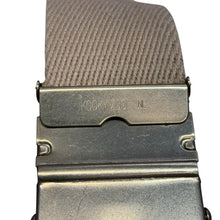 画像をギャラリービューアに読み込む, KOOKY ZOO クーキーズー ニール NL別注 GACHA BELT ガチャベルト 1 ベージュ 14734