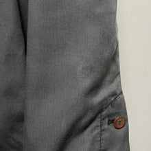 Load image into Gallery viewer, MM6 エムエムシックス 09SS リヨセル2Bロングジャケット コート