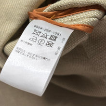 Load image into Gallery viewer, Drawer ドゥロワー カーゴポケットデザインリネンレーヨンスリットスカート 6524-299-1061 14455