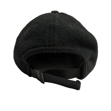 画像をギャラリービューアに読み込む, ENNOY エンノイ PROFESSIONAL FLEECE CAP BLACK フリースキャップ F ブラック 3487
