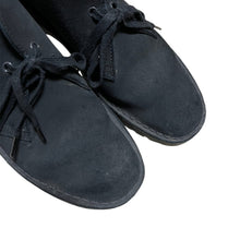 Load image into Gallery viewer, CLARKS クラークス DESERT ROCK スウェードデザートブーツ 61360542