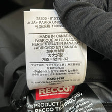 Load image into Gallery viewer, JIL SANDER + ARC'TERYX ジルサンダープラス アークテリクス 21AW PARKA フーデットコート