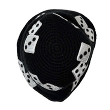 画像をギャラリービューアに読み込む, STUSSY ステューシー 24SS Dice Knit Bucket Hat ダイスデザインニットバケットハット 14279