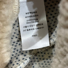 画像をギャラリービューアに読み込む, Supreme シュプリーム 23AW Sherpa Logo Beanie ロゴニットキャップ ビーニー 14287