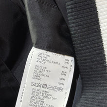 画像をギャラリービューアに読み込む, sacai サカイ 21AW Cotton Oxford Blouson レイヤードジャケット 21-02593M 2 イエロー 14889