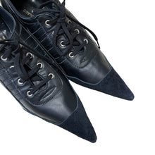 Load image into Gallery viewer, JUNYA WATANABE ジュンヤワタナベ 04SS ヒールスニーカー パンプス