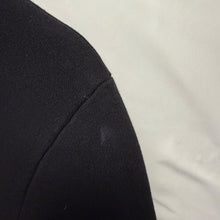 Load image into Gallery viewer, agnes b. アニエスベー マルチカラースナップボタンノーカラースウェットカーディガン EQ07M001 14003