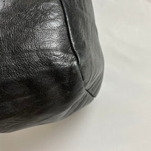 画像をギャラリービューアに読み込む, Y's ワイズ カウレザーショルダーバッグ YC-I02-761