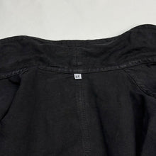 画像をギャラリービューアに読み込む, VETRA ベトラ 24SS コットンリネンブルゾン ワークパンツ カバーオールジャケット セットアップ 14283