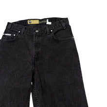画像をギャラリービューアに読み込む, Levi's SilverTab リーバイスシルバータブ USA製 LEAN テーパードデニムパンツ W34 14503