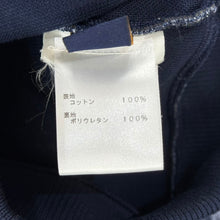 Load image into Gallery viewer, LOUIS VUITTON ルイヴィトン タペストリーモノグラムスウェット HKY09WZME M ブルー 14744