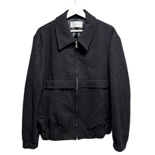 Load image into Gallery viewer, ENCOMING インカミング 24AW PANELED SHORT BLOUSON ショートブルゾン ジャケット AW24-PSBL 13971