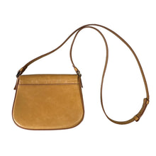 Lade das Bild in den Galerie-Viewer, Maison Margiela メゾンマルジェラ 20AW 5ACレザーショルダーバッグ ポシェット S56WF0151