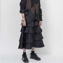 Load image into Gallery viewer, BLACK COMME des GARCONS×NIKE ブラックコムデギャルソン ナイキ 25SS AIR FORCE 1 LOW RETRO SP エアフォースワン ローカットスニーカー IB9949-001 14441