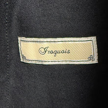 画像をギャラリービューアに読み込む, Iroquois イロコイ 16AW T/Rドライウェザーストレッチパンツ 484203 13937