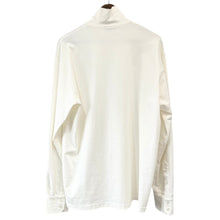 Lade das Bild in den Galerie-Viewer, kolor カラー 21AW ハイゲージコットンストレッチカットソー 21WCM-T04204 14527