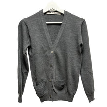 이미지를 갤러리 뷰어에 로드 , COMME des GARCONS コムデギャルソン 70's 80's ARCHIVE クラシックカーディガン