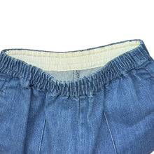 Load image into Gallery viewer, PROVOKE プロヴォーク カットオフインディゴ染めイージーパンツ PV-050006 14323