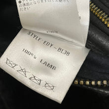 画像をギャラリービューアに読み込む, TOMORROWLAND トゥモローランド 20AW DENIM ムートンフーデッドブルゾン ジャケット パーカー MADE IN ITALY