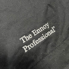 画像をギャラリービューアに読み込む, ENNOY エンノイ 22SS EASY SHORTS ロゴ刺繍イージーショートパンツ ショーツ SS22BRENPT01LV