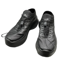 Load image into Gallery viewer, COMME des GARCONS×salomon コムデギャルソン サロモン 22AW PULSAR PLATFORM FOR CDG プラットフォームスニーカー 471952