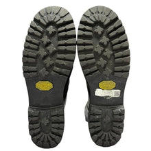 画像をギャラリービューアに読み込む, GUIDI グイディ バックジップブーツ 788V 41 ブラック 15095