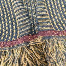 画像をギャラリービューアに読み込む, Kristina Ti クリスティーナティ フリンジニットジャケット カーディガン 40 イエロー 15189