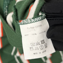 画像をギャラリービューアに読み込む, FUMIKA UCHIDA フミカウチダ BODER LONG-SLEEVE TIGHT TOP ボーダーカットソー ロングスリーブTシャツ FU-Rsp-CS006