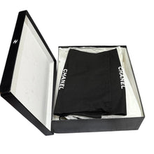 Load image into Gallery viewer, CHANEL シャネル レザーストラップクレープソールサンダル サイズ35 14454