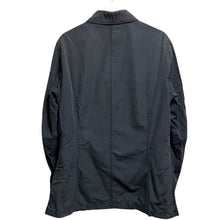 画像をギャラリービューアに読み込む, Corpo Nove コルポノーヴェ メタルボタンコットンジャケット 14040