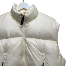 이미지를 갤러리 뷰어에 로드 , JANE SMITH×WILD THINGS×BEAUTY&YOUTH ジェーンスミス ワイルドシングス ビューティーアンドユース 22AW ダウンベスト 13963