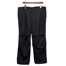 Load image into Gallery viewer, COMOLI コモリ 21SS ウールニータックパンツ T01-03003