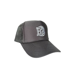 이미지를 갤러리 뷰어에 로드 , BETTER CALL BROSKI logo mesh cap