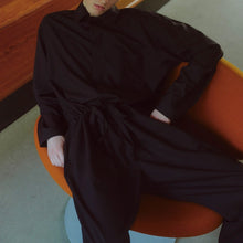 画像をギャラリービューアに読み込む, MARKAWARE マーカウェア 24SS ALL IN ONE ORGANIC WOOL 2/80 TROPICAL オールインワン ツナギ A24A-14AO01C 14432