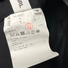 Load image into Gallery viewer, COMME des GARCONS GIRL コムデギャルソンガール 23AW バルーンジャンパースカート NL-A001