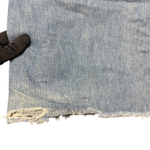 Load image into Gallery viewer, KOOKY ZOO クーキーズー JUVENILE WORK PANTS ダメージ加工ワークワイドパンツ J0022 14160