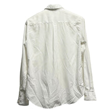 Load image into Gallery viewer, COMME des GARCONS コムデギャルソン 18SS フリルデザインポリエステルシャツ GA-B022