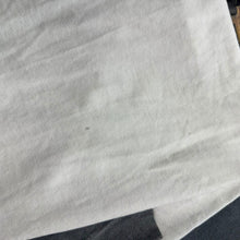 将图片加载到图库查看器,VETEMENTS ヴェトモン 18AW FUCK TEE 転写プリントオーバーサイズ長袖カットソー UAH19TR326 S グレー 15431